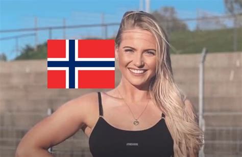 chica noruega|Conocer noruegas solteras